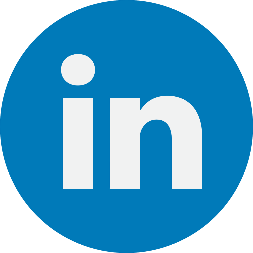 linkedin Logo
